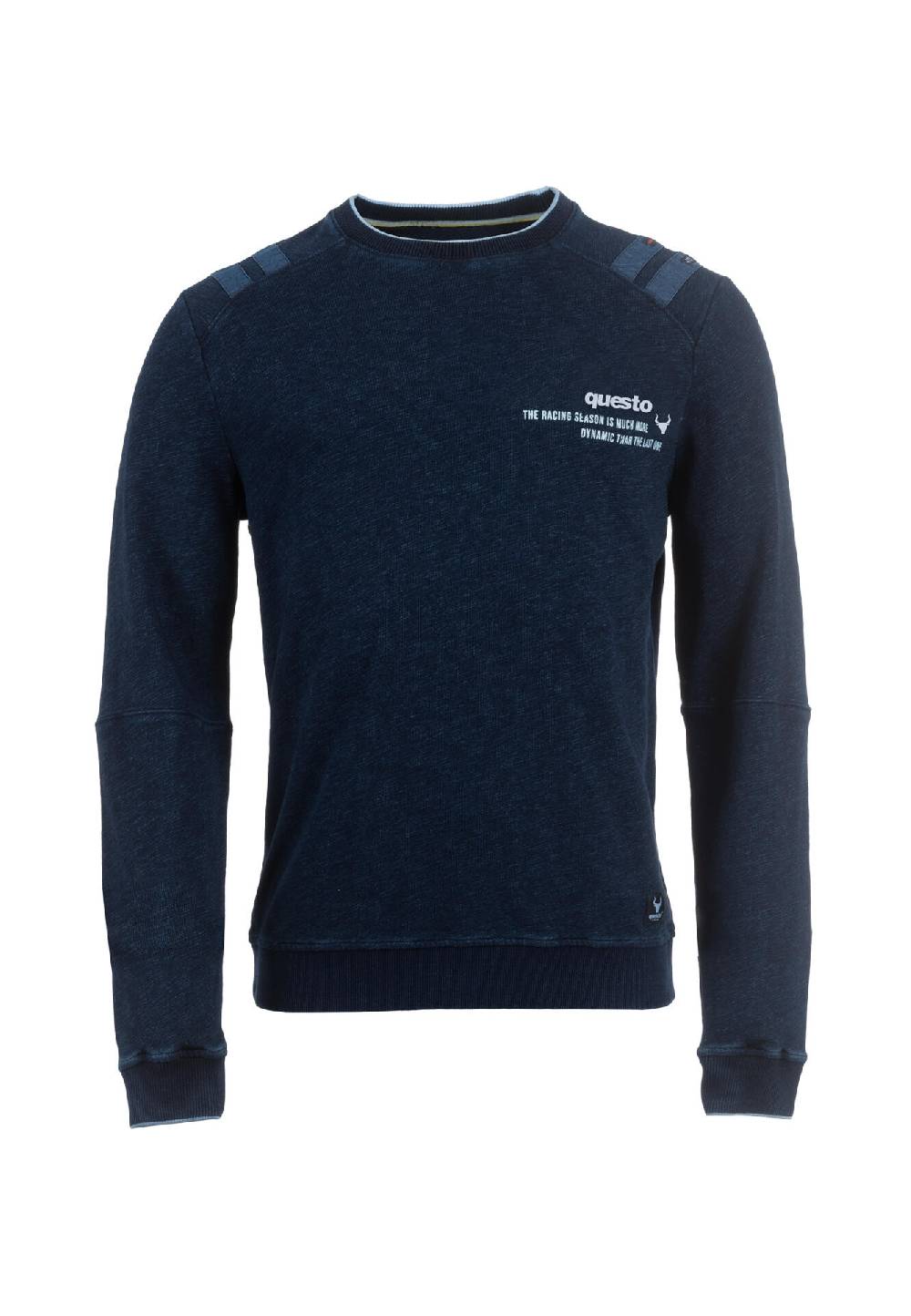 Sonia Originelli Sweatshirt, 1/1 Arm, Rundhalsausschnitt - Fashion, Damenmode, Herrenmode Bis zu 65% Rabatt