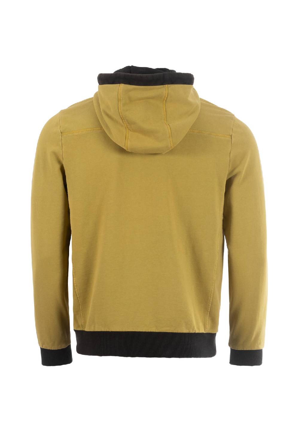 Sonia Originelli Sweatjacke, 1/1 Arm, Kapuze - Fashion, Damenmode, Herrenmode Sonderangebot der Fabrik