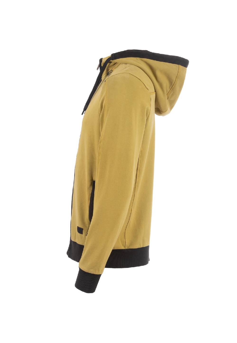Sonia Originelli Sweatjacke, 1/1 Arm, Kapuze - Fashion, Damenmode, Herrenmode Sonderangebot der Fabrik