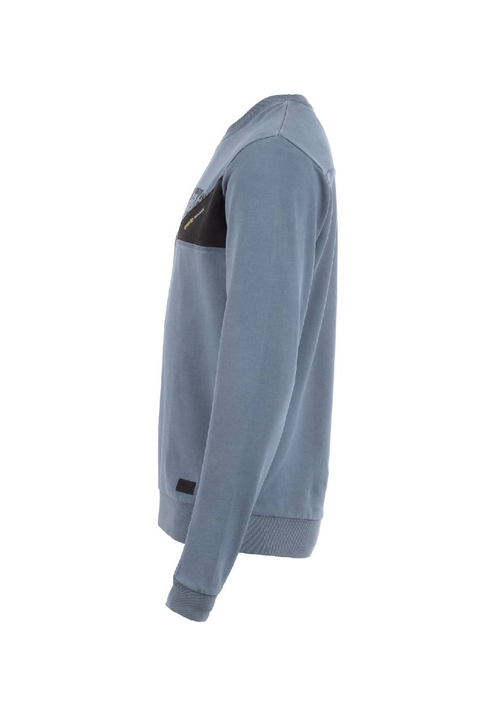 Sonia Originelli Sweatshirt, 1/1 Arm, Rundhalsausschnitt - Fashion, Damenmode, Herrenmode Vierteljährliche Förderung