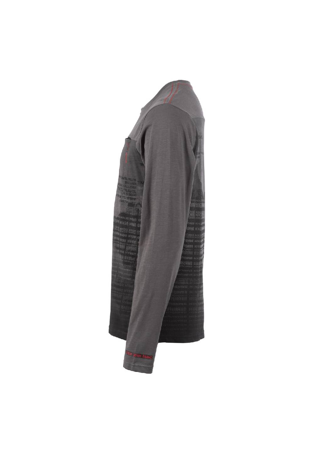Sonia Originelli Shirt 1/1-Arm, Rundhals - Fashion, Damenmode, Herrenmode Riesige Rabatte