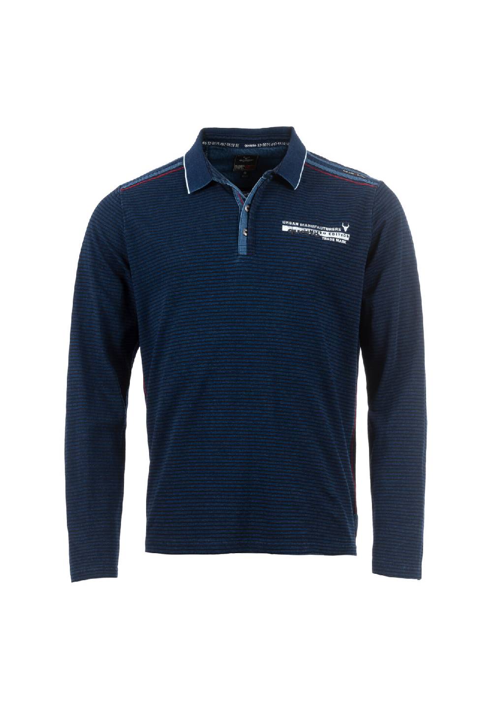 Sonia Originelli Polo 1/1-Arm, Polokragen - Fashion, Damenmode, Herrenmode 50% Rabatt mit kostenlosem Versand