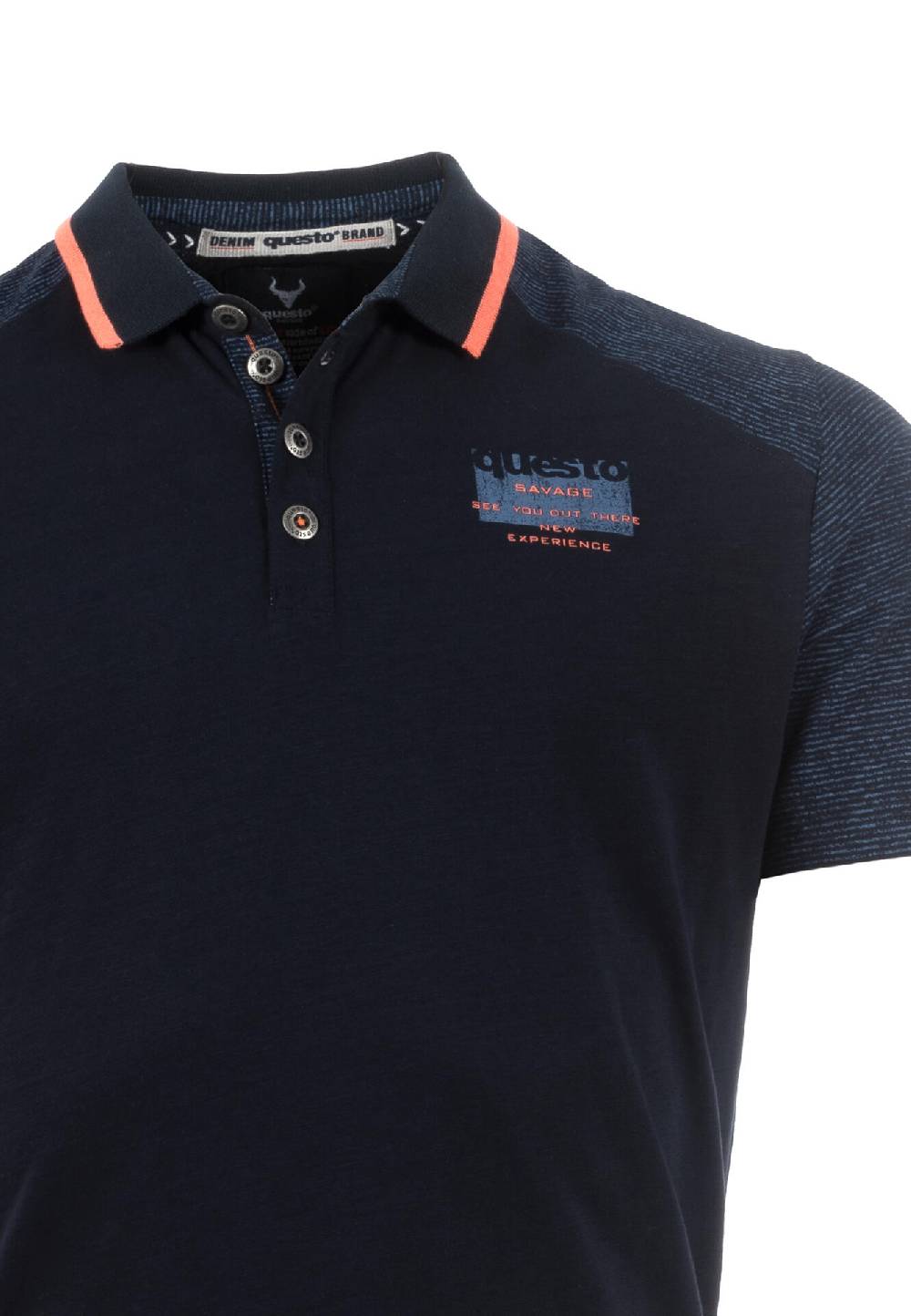 Sonia Originelli Poloshirt, 1/2 Arm, Polokragen - Fashion, Damenmode, Herrenmode Im Verkauf