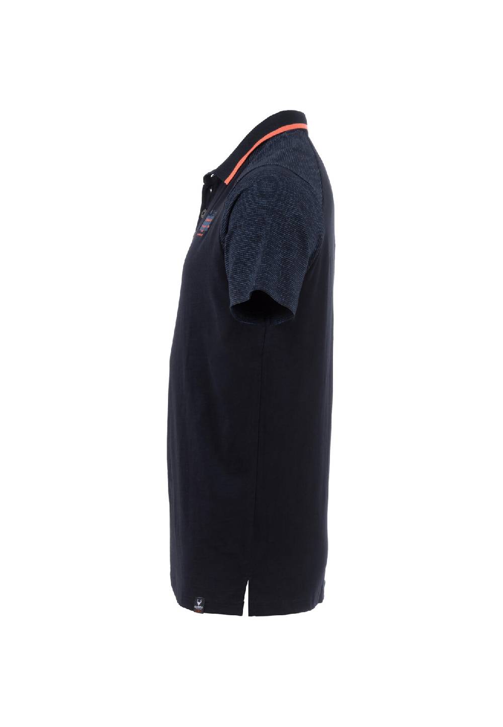 Sonia Originelli Poloshirt, 1/2 Arm, Polokragen - Fashion, Damenmode, Herrenmode Im Verkauf