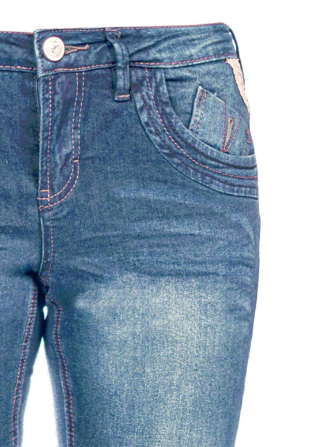 Sonia Originelli Jeans Straight Fit - SOQMONA - Fashion, Damenmode, Herrenmode Schlussverkauf