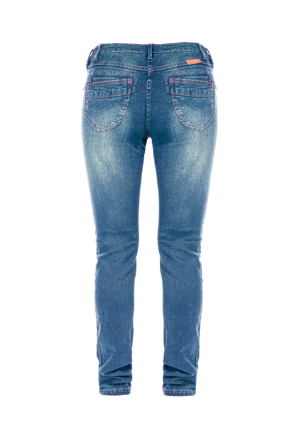 Sonia Originelli Jeans Straight Fit - SOQMONA - Fashion, Damenmode, Herrenmode Schlussverkauf