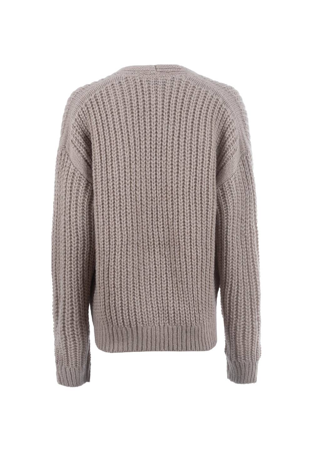 Sonia Originelli Strickjacke, 1/1 Arme, V-Ausschnitt - Fashion, Damenmode, Herrenmode Kostenloser Versand