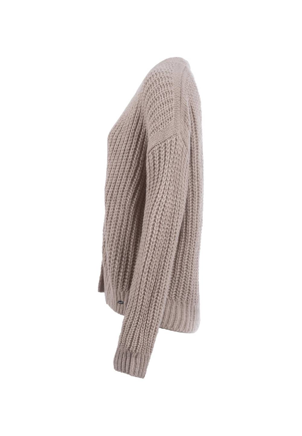 Sonia Originelli Strickjacke, 1/1 Arme, V-Ausschnitt - Fashion, Damenmode, Herrenmode Kostenloser Versand