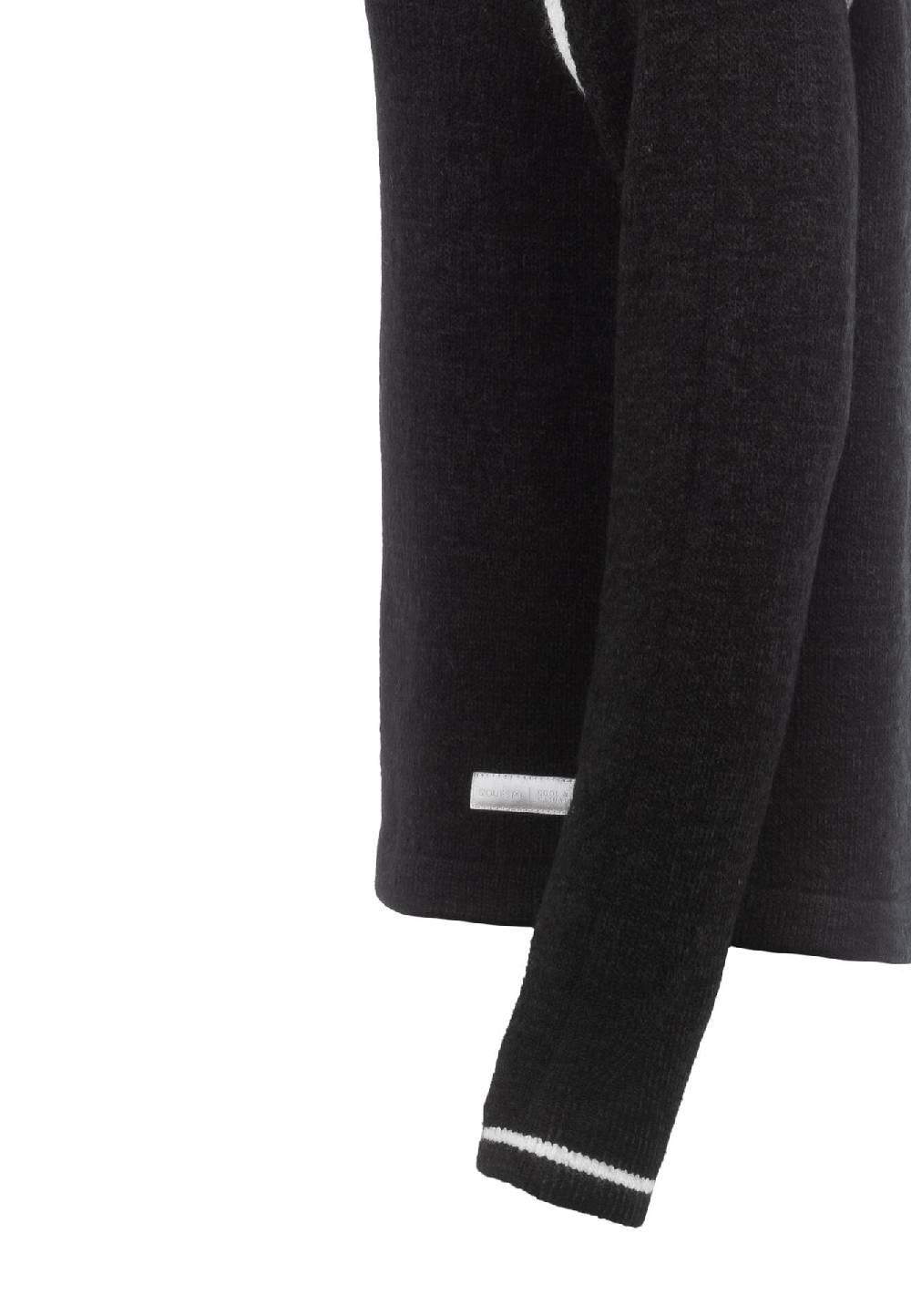 Sonia Originelli Strickpullover, 1/1 Arm, Rollkragen - Fashion, Damenmode, Herrenmode Fabrikpreis