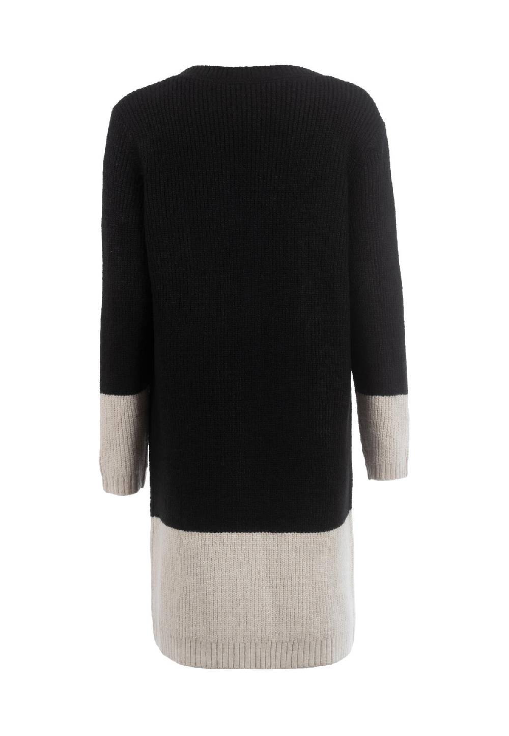 Sonia Originelli Strickjacke, 1/1 Arm, V-Ausschnitt - Fashion, Damenmode, Herrenmode Sonderangebot
