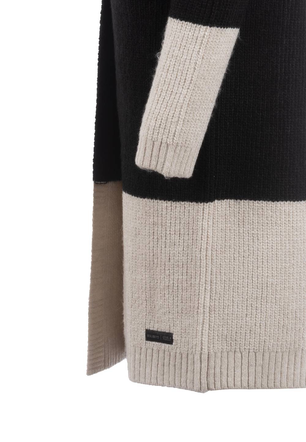 Sonia Originelli Strickjacke, 1/1 Arm, V-Ausschnitt - Fashion, Damenmode, Herrenmode Sonderangebot