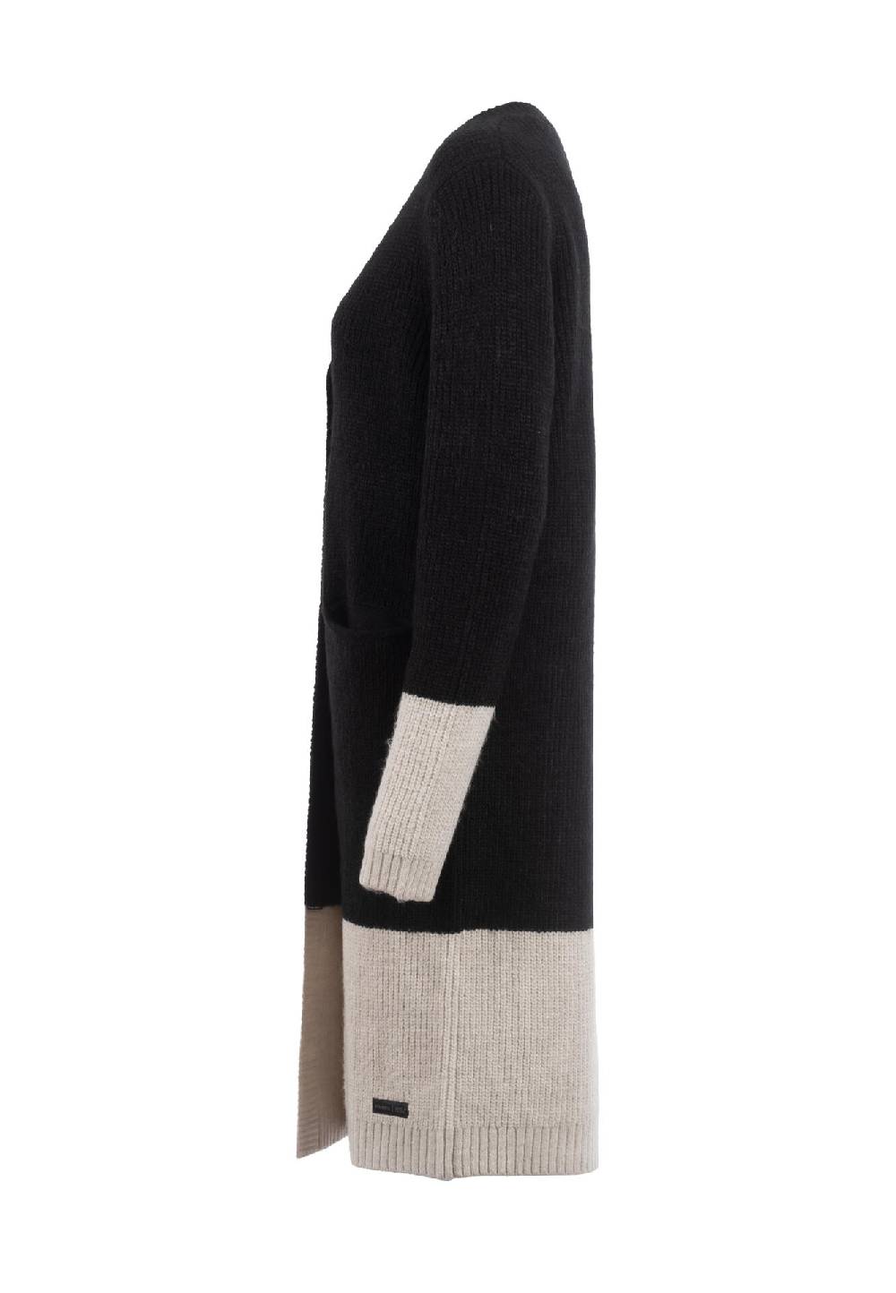 Sonia Originelli Strickjacke, 1/1 Arm, V-Ausschnitt - Fashion, Damenmode, Herrenmode Sonderangebot