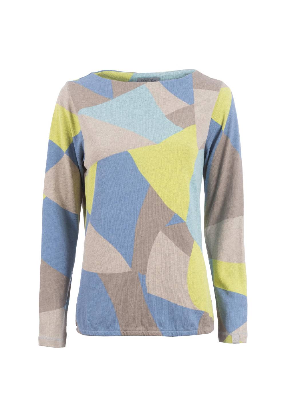 Sonia Originelli Leichtstrickpullover, 1/1 Arm, U-Boot-Ausschnitt - Fashion, Damenmode, Herrenmode Rabatt