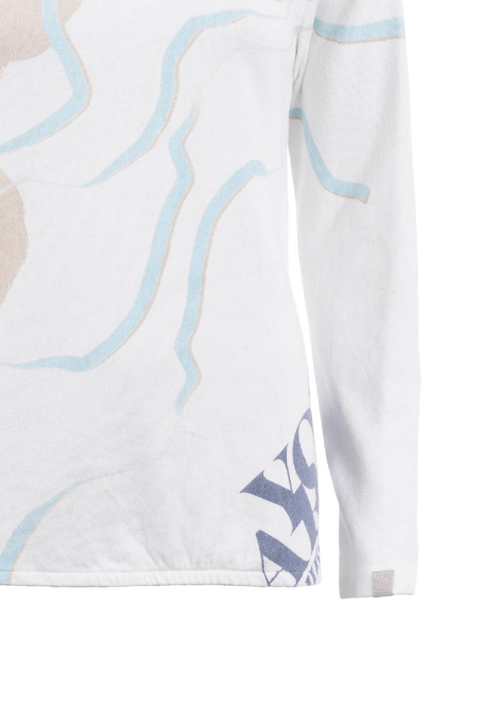 Sonia Originelli Leichtstrickpullover, 1/1 Arm, U-Boot-Ausschnitt - Fashion, Damenmode, Herrenmode Günstig kaufen