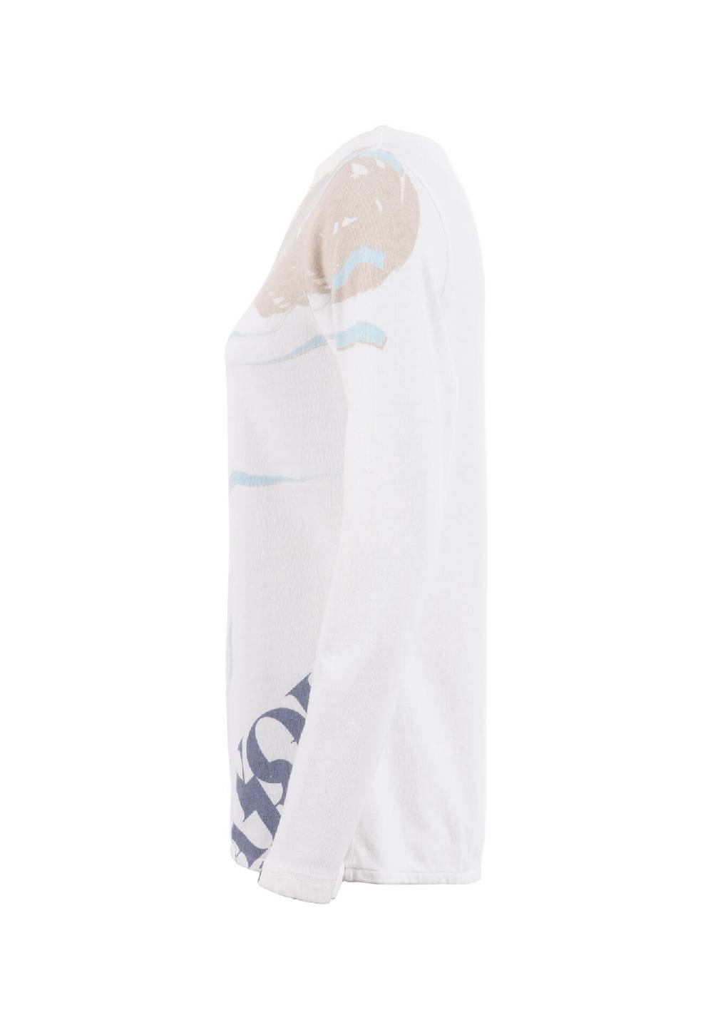Sonia Originelli Leichtstrickpullover, 1/1 Arm, U-Boot-Ausschnitt - Fashion, Damenmode, Herrenmode Günstig kaufen