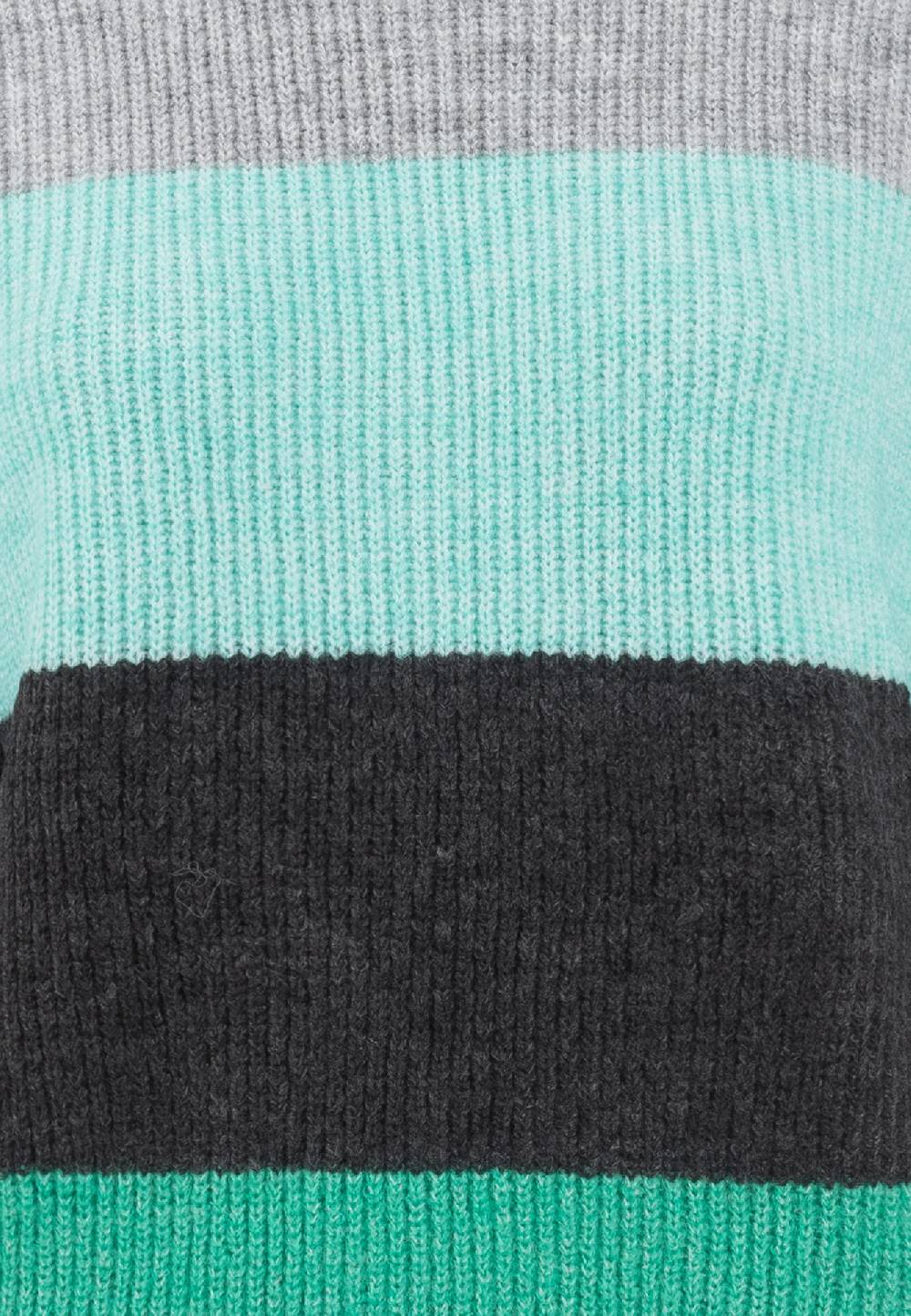 Sonia Originelli Strickpullover, 1/1 Arm, Rundhalsausschnitt - Fashion, Damenmode, Herrenmode Versandkostenfrei