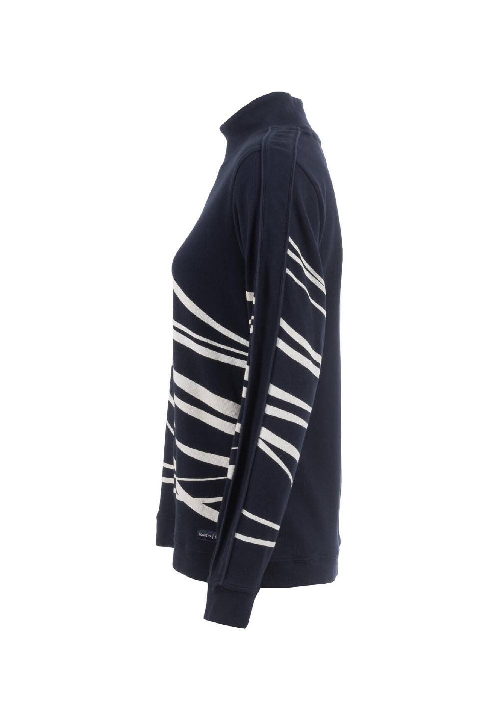 Sonia Originelli Leichtstrickpullover,1/1 Arm, Stehkragen - Fashion, Damenmode, Herrenmode Flash Sale