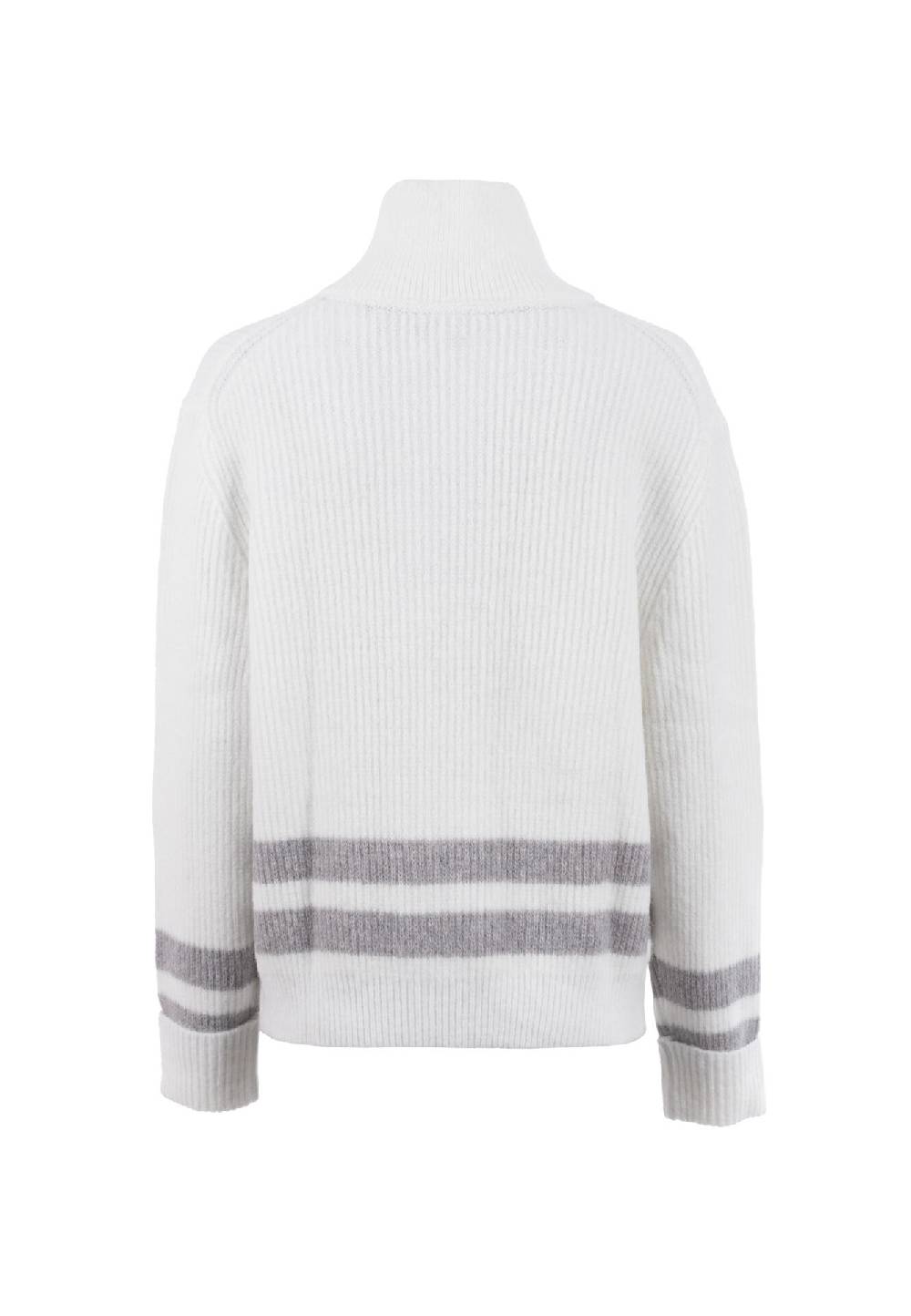 Sonia Originelli Strickjacke, 1/1 Arm, Stehkragen - Fashion, Damenmode, Herrenmode Begrenztes Angebot