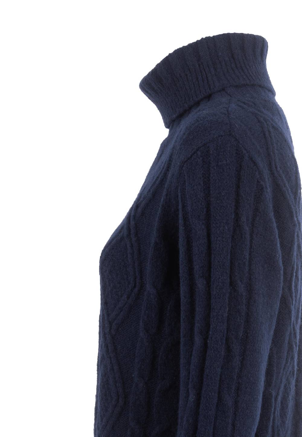 Sonia Originelli Strickpullover, 1/1 Arm, Rollkragen - Fashion, Damenmode, Herrenmode Saisonschlussverkauf