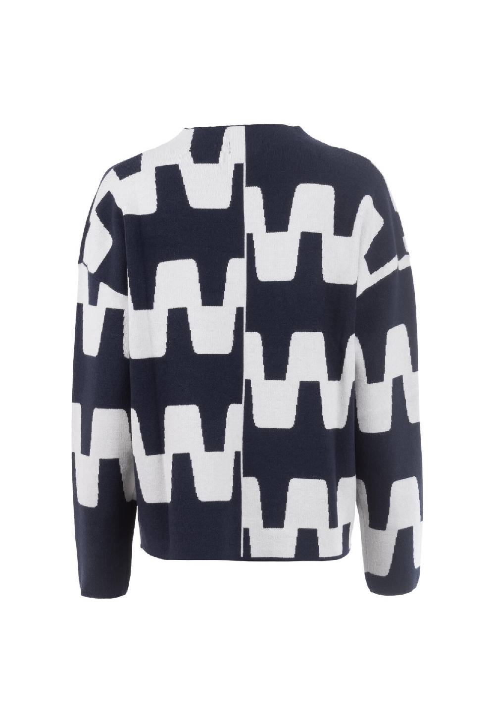Sonia Originelli Strickpullover, 1/1 Arm, Stehkragen - Fashion, Damenmode, Herrenmode Cyber Monday