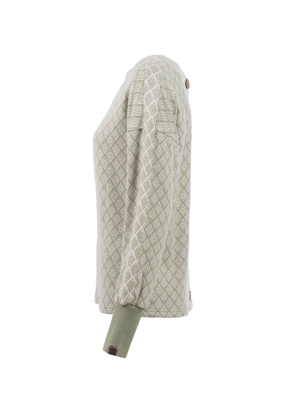 Sonia Originelli Strickjacke, 1/1 Arm, U-Boot-Ausschnitt - Fashion, Damenmode, Herrenmode Osterangebot