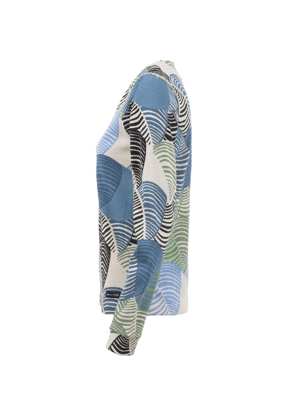 Sonia Originelli Strickpullover, 1/1 Arm, V-Ausschnitt - Fashion, Damenmode, Herrenmode Vatertagsangebot