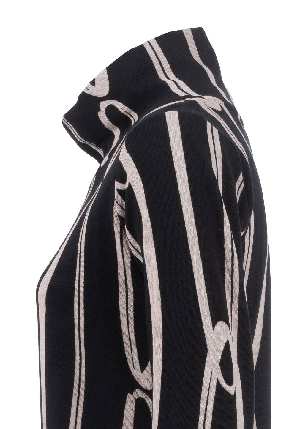 Sonia Originelli Leichtstrickpullover, 1/1 Arm, Stehkragen - Fashion, Damenmode, Herrenmode Valentinstagsangebot