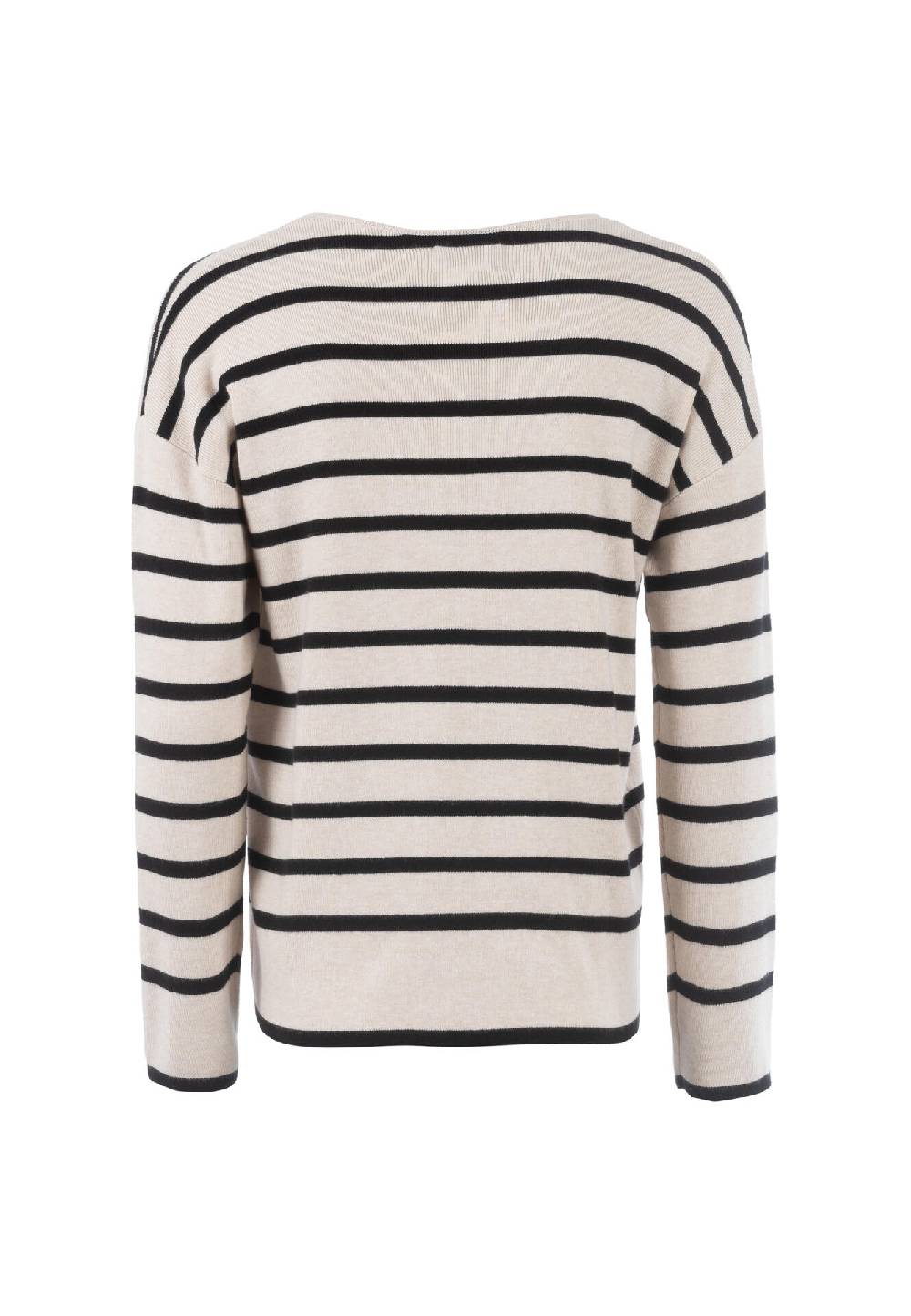 Sonia Originelli Leichtstrickpullover, 1/1 Pullover, V-Ausschnitt - Fashion, Damenmode, Herrenmode Jubiläumsangebot
