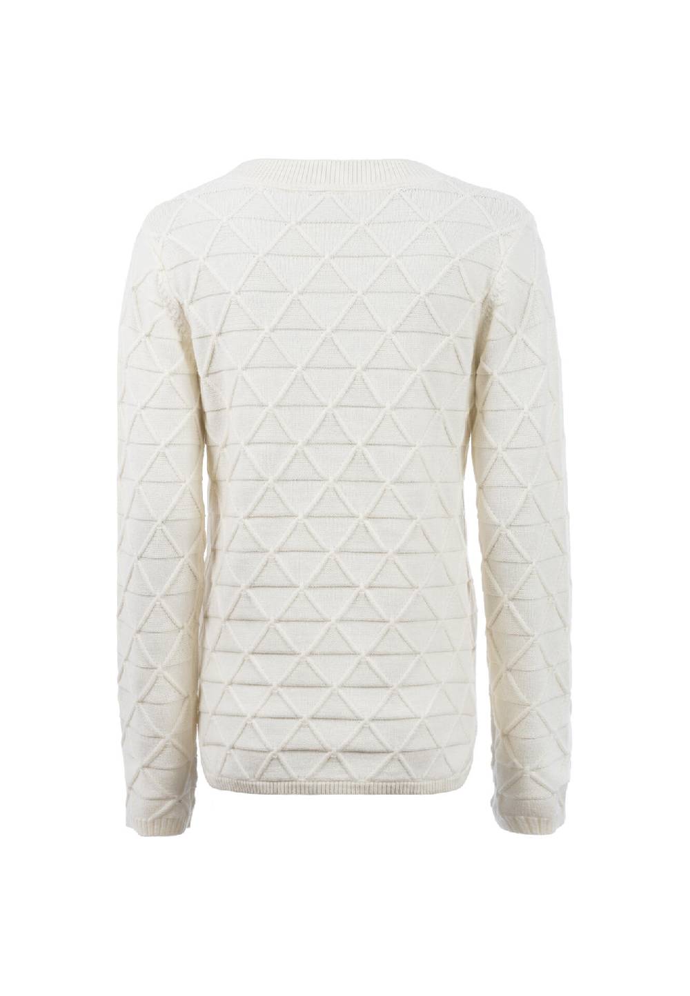 Sonia Originelli Strickpullover, 1/1 Arm, Rundhalsausschnitt - Fashion, Damenmode, Herrenmode Lagerräumung
