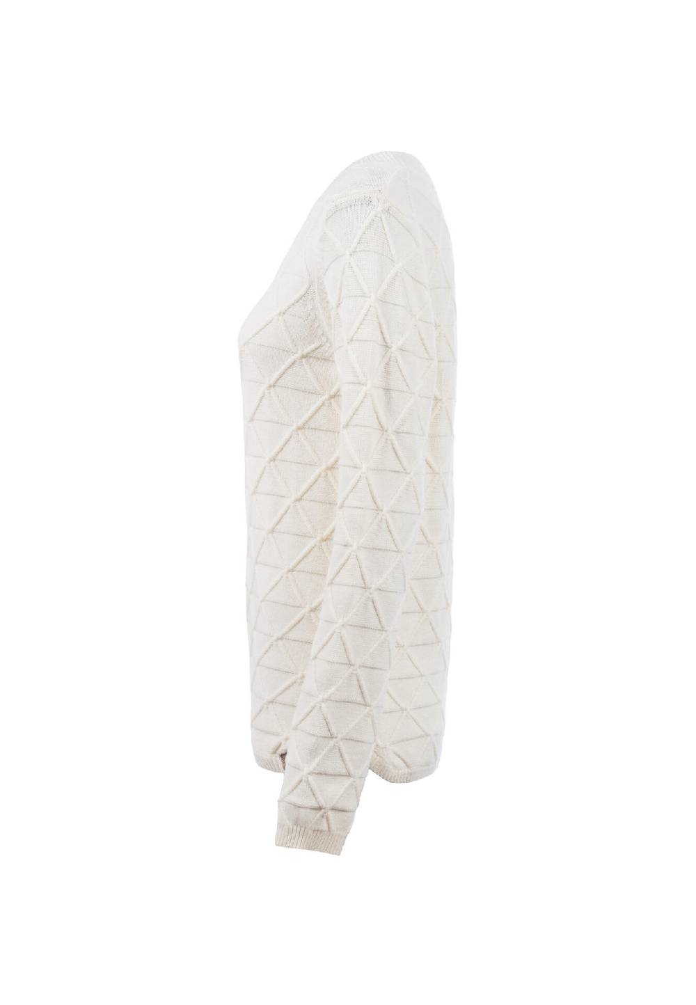 Sonia Originelli Strickpullover, 1/1 Arm, Rundhalsausschnitt - Fashion, Damenmode, Herrenmode Lagerräumung