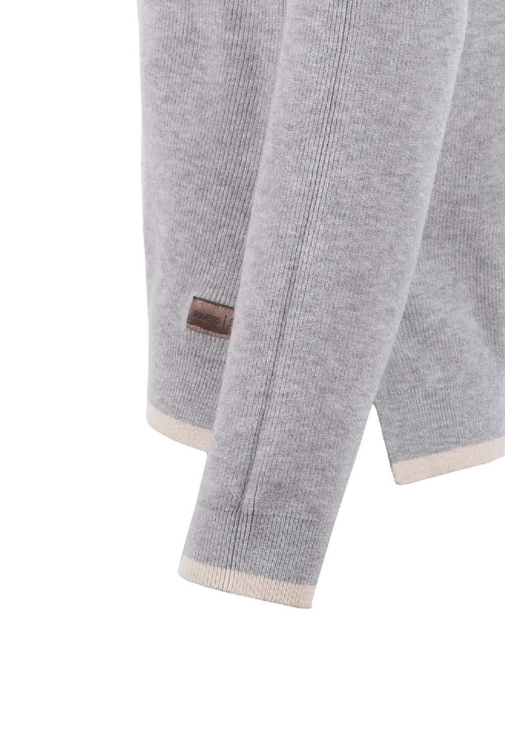 Sonia Originelli Strickpullover, 1/1 Arm, Rundhalsausschnitt - Fashion, Damenmode, Herrenmode Heißer Verkauf