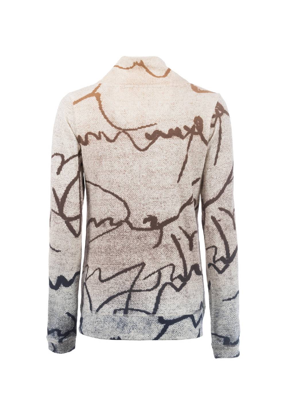 Sonia Originelli Leichtstrickpullover, 1/1 Arm, Stehkragen - Fashion, Damenmode, Herrenmode Online Outlet