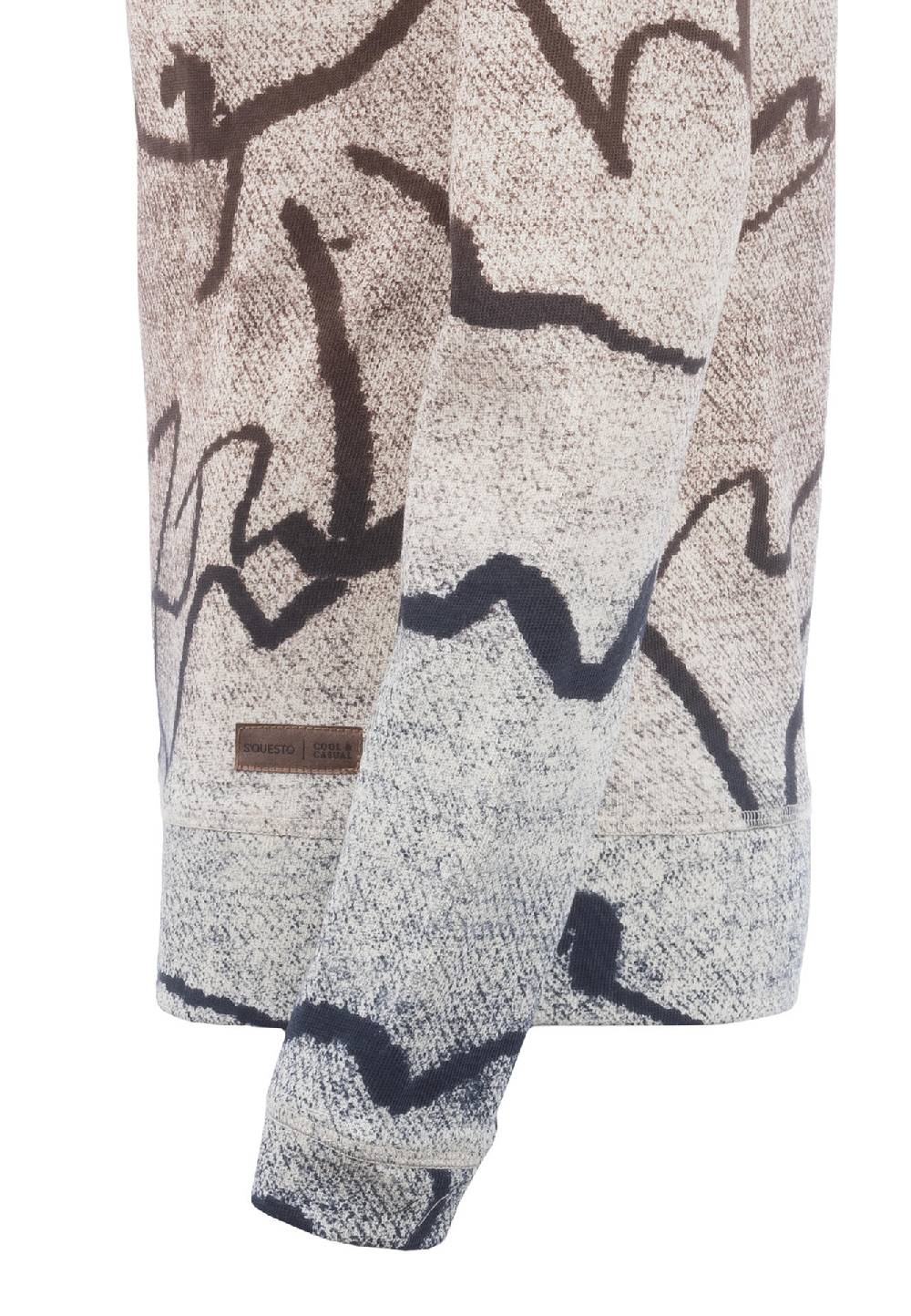 Sonia Originelli Leichtstrickpullover, 1/1 Arm, Stehkragen - Fashion, Damenmode, Herrenmode Online Outlet
