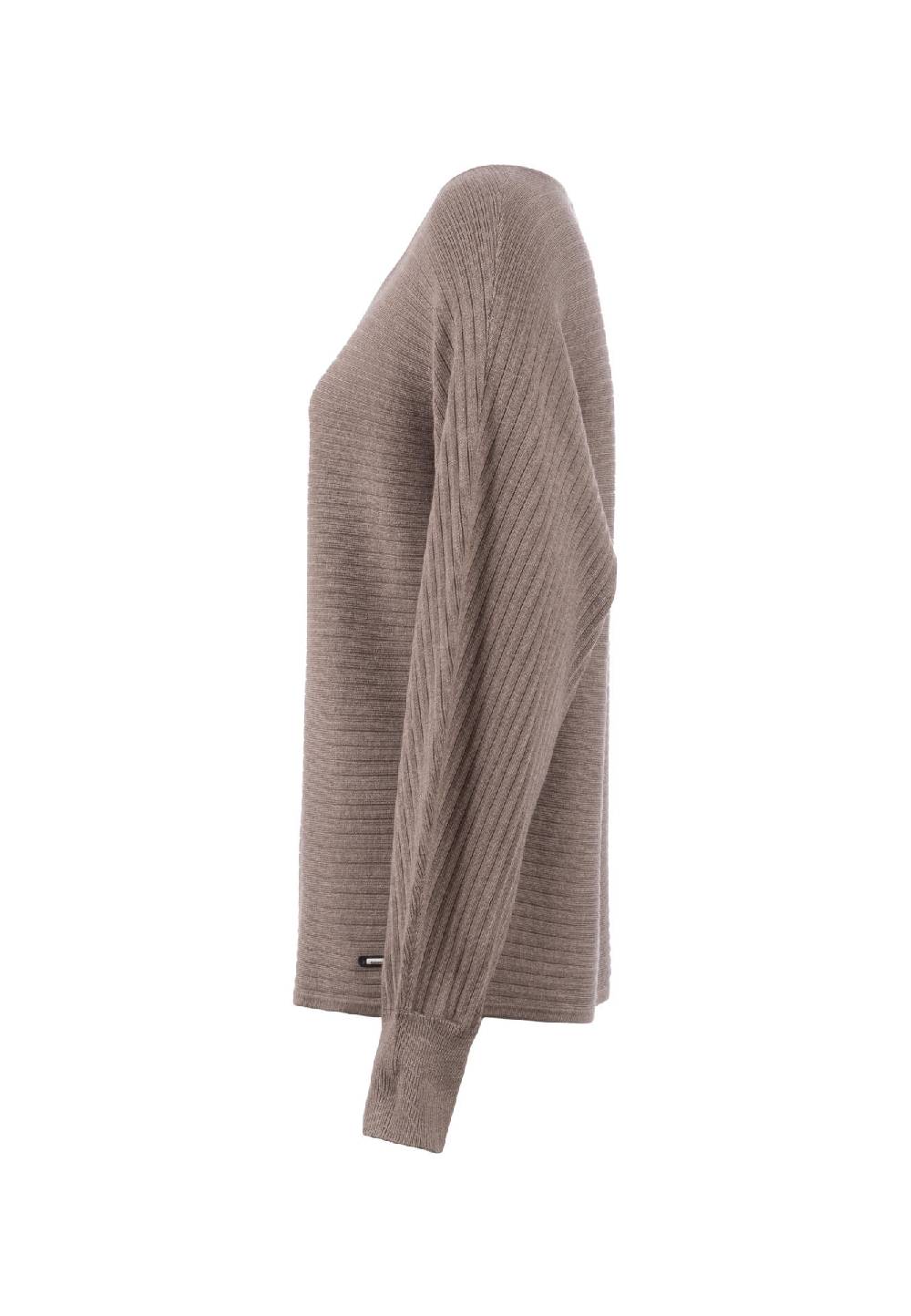 Sonia Originelli Leichtstrickpullover, 1/1 Arm, V-Ausschnitt - Fashion, Damenmode, Herrenmode Zeitlich begrenztes Angebot