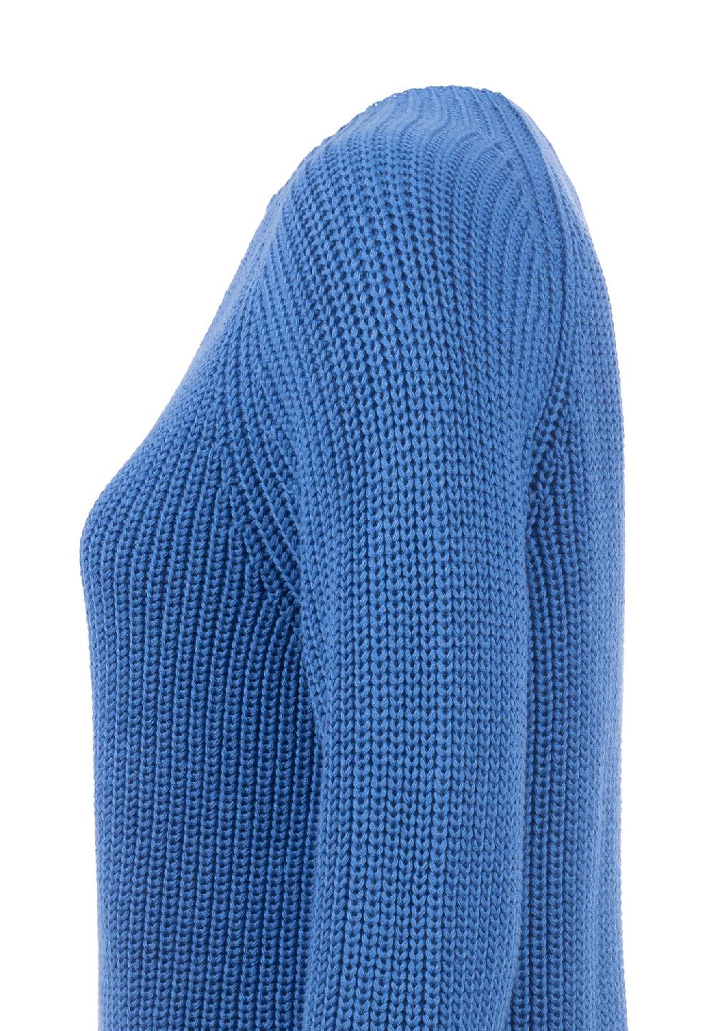 Sonia Originelli Strickpullover, 1/1 Arm, Stehkragen - Fashion, Damenmode, Herrenmode Exklusive Angebote