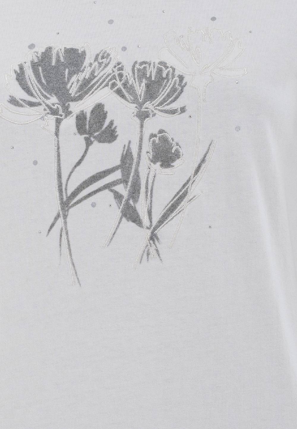 Sonia Originelli Shirt, 3/4 Arm, Rundhals - Fashion, Damenmode, Herrenmode Blitzangebot