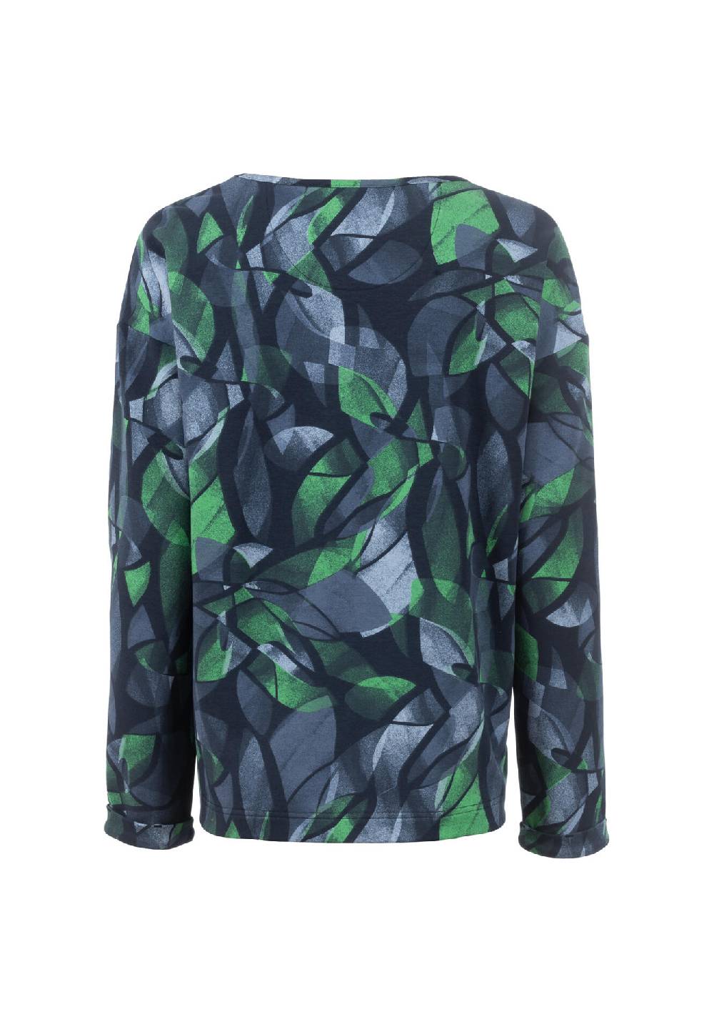 Sonia Originelli Leichtsweat, 1/1-Arm, Rundhalsausschnitt - Fashion, Damenmode, Herrenmode Neuheiten