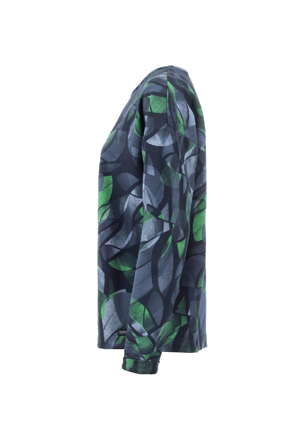 Sonia Originelli Leichtsweat, 1/1-Arm, Rundhalsausschnitt - Fashion, Damenmode, Herrenmode Neuheiten