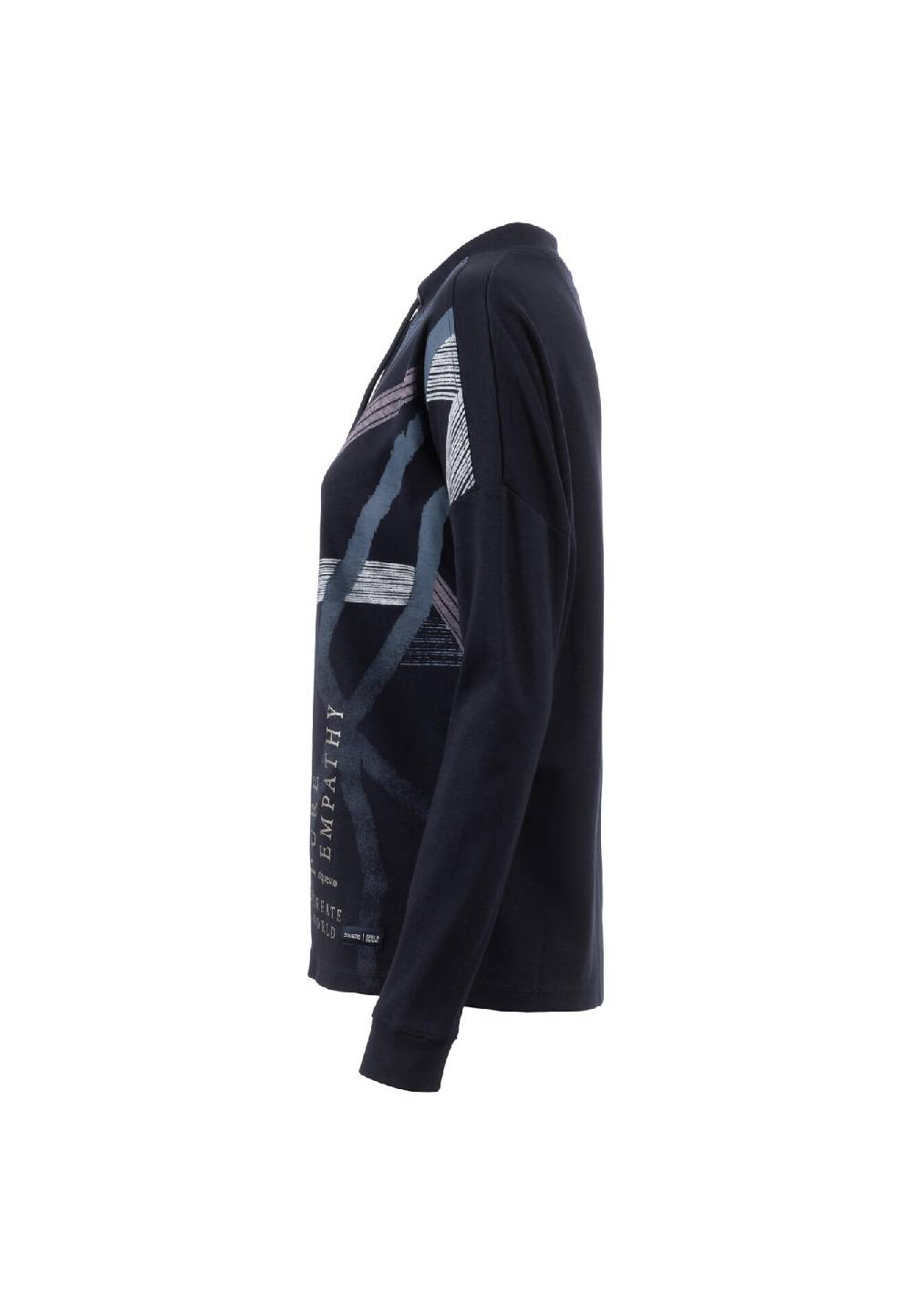 Sonia Originelli Leichtsweat, 1/1-Arm, Rundhalsausschnitt - Fashion, Damenmode, Herrenmode Bestseller