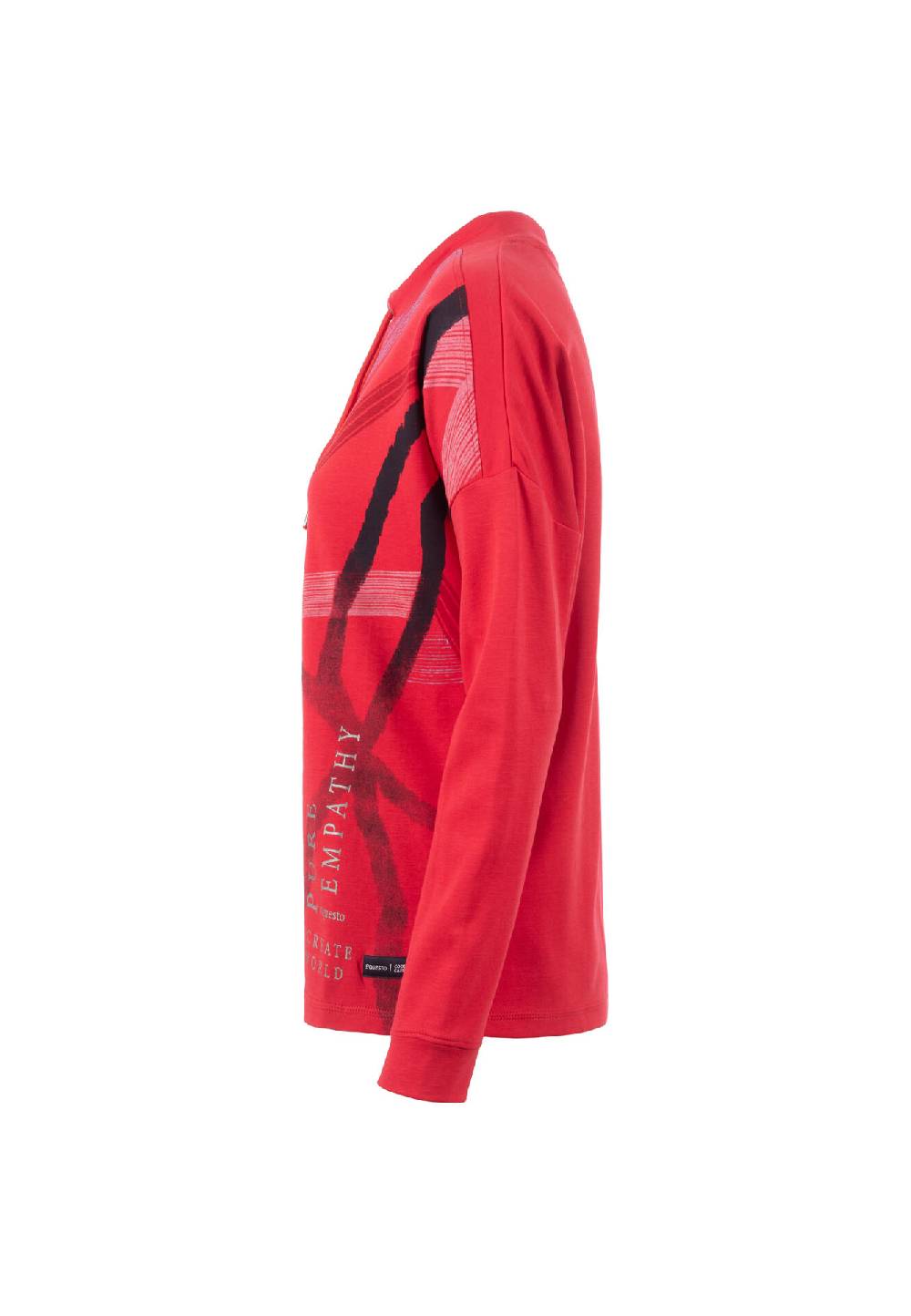 Sonia Originelli Leichtsweat, 1/1-Arm, Rundhalsausschnitt - Fashion, Damenmode, Herrenmode Saisonale Angebote