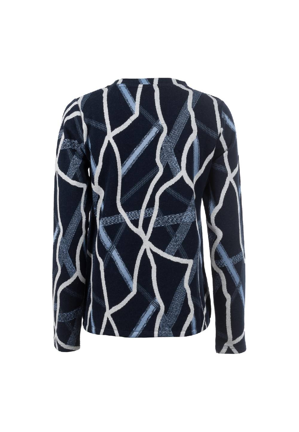 Sonia Originelli Leichtsweat, 1/1-Arm, Rundhalsausschnitt - Fashion, Damenmode, Herrenmode Räumungsverkauf