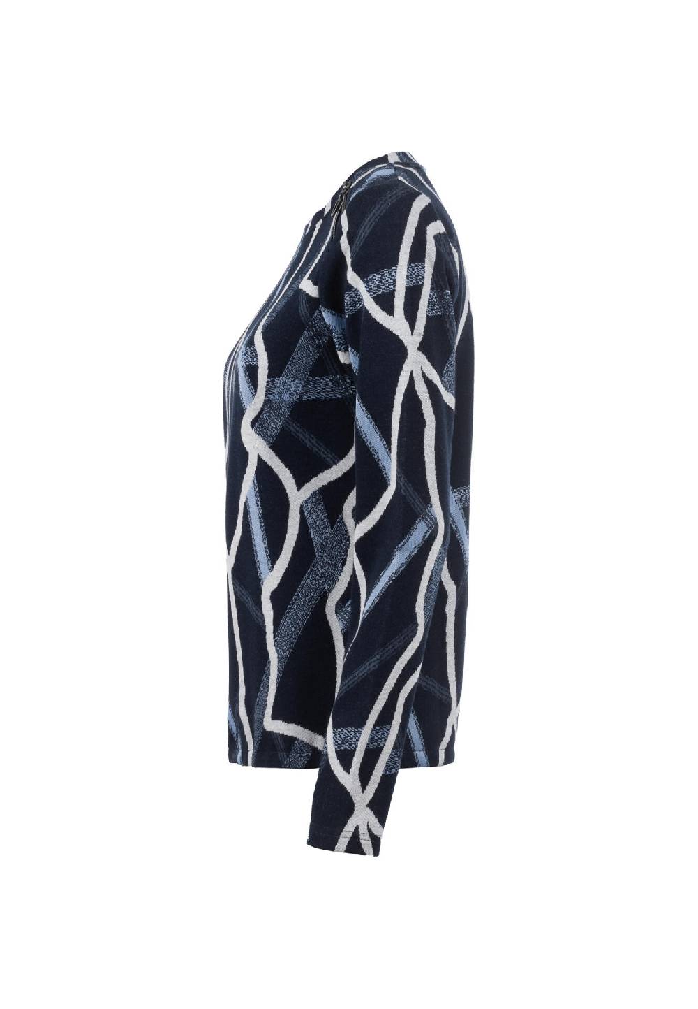 Sonia Originelli Leichtsweat, 1/1-Arm, Rundhalsausschnitt - Fashion, Damenmode, Herrenmode Räumungsverkauf