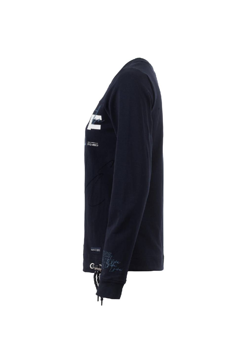 Sonia Originelli Leichtsweat, 1/1-Arm, Rundhalsausschnitt - Fashion, Damenmode, Herrenmode Tägliche Deals