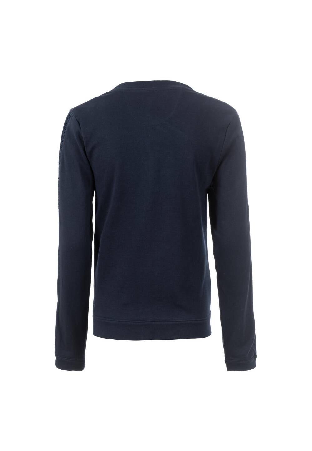 Sonia Originelli Leichtsweat, 1/1-Arm, Rundhalsausschnitt - Fashion, Damenmode, Herrenmode Sonderangebote