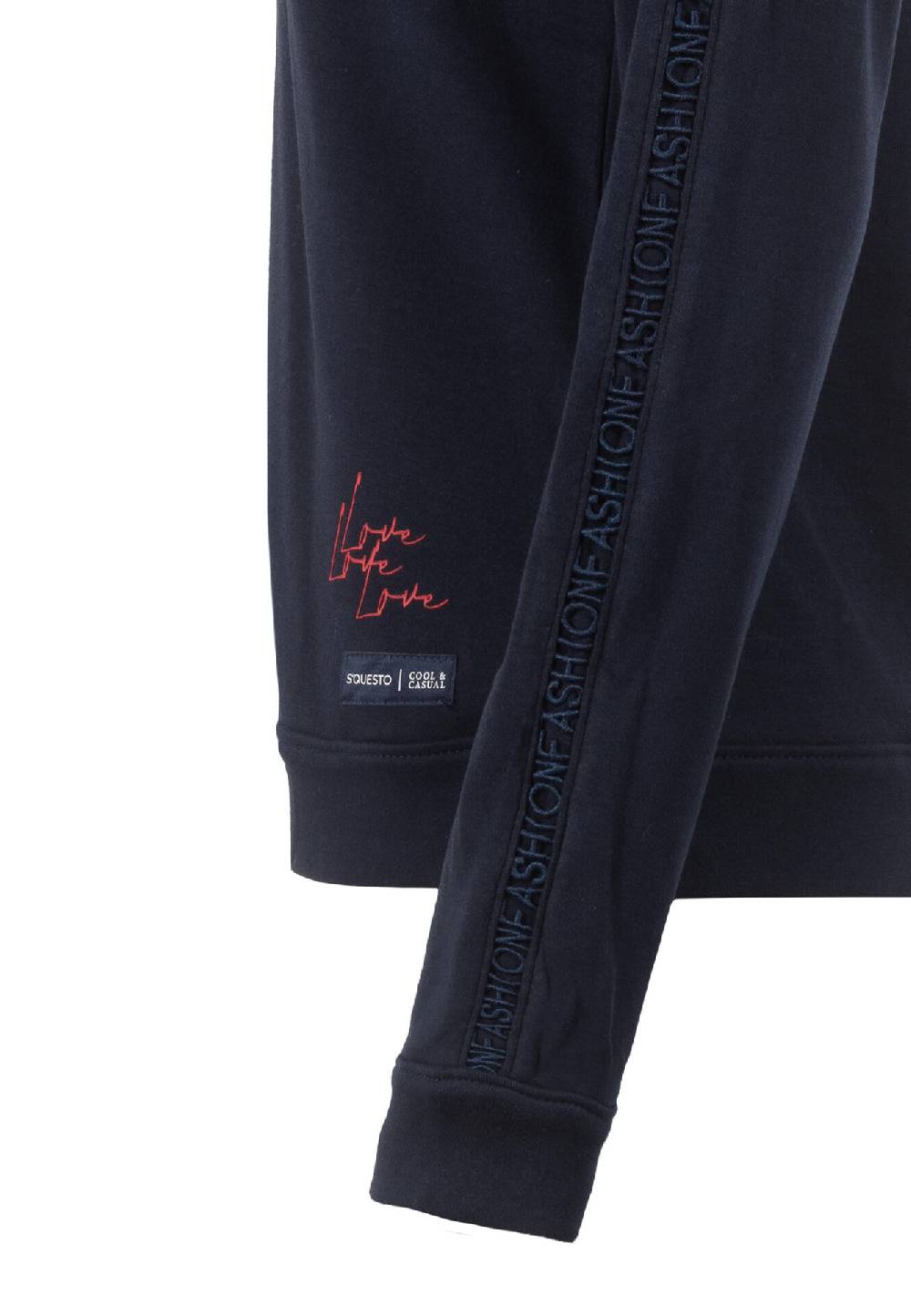 Sonia Originelli Leichtsweat, 1/1-Arm, Rundhalsausschnitt - Fashion, Damenmode, Herrenmode Sonderangebote