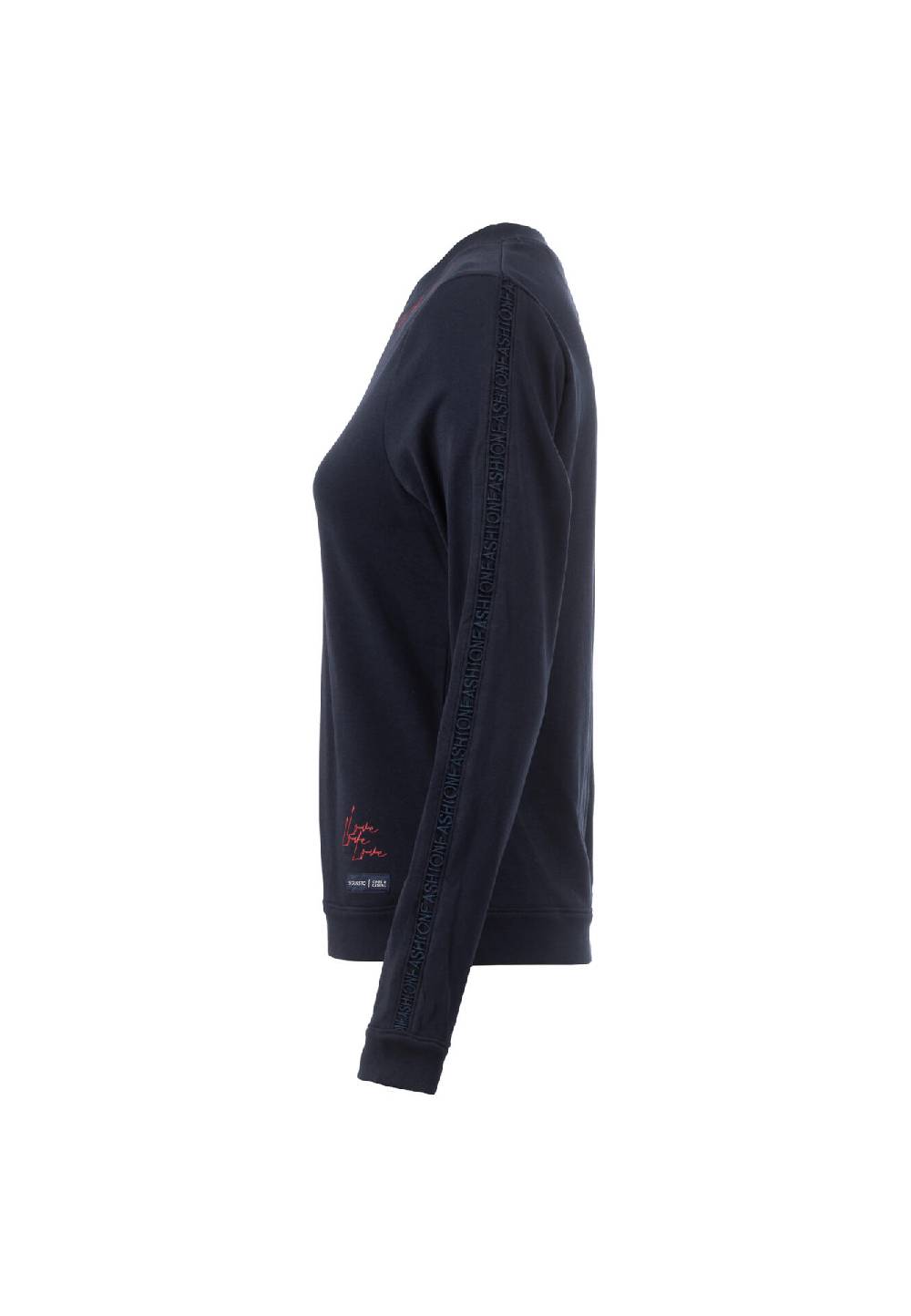 Sonia Originelli Leichtsweat, 1/1-Arm, Rundhalsausschnitt - Fashion, Damenmode, Herrenmode Sonderangebote