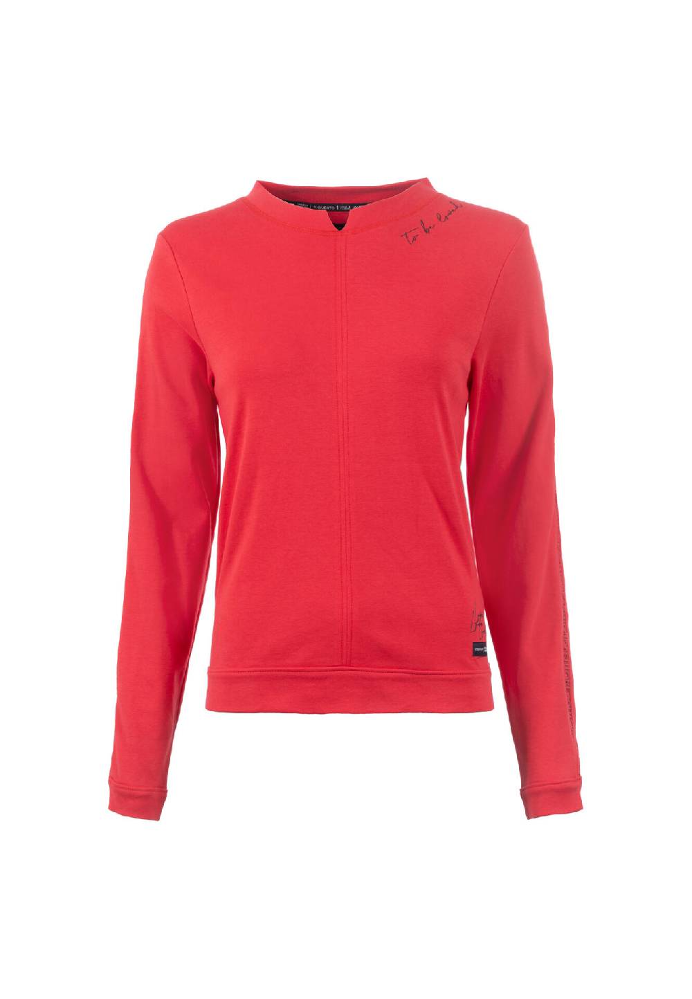 Sonia Originelli Leichtsweat, 1/1-Arm, Rundhalsausschnitt - Fashion, Damenmode, Herrenmode VIP-Rabatte