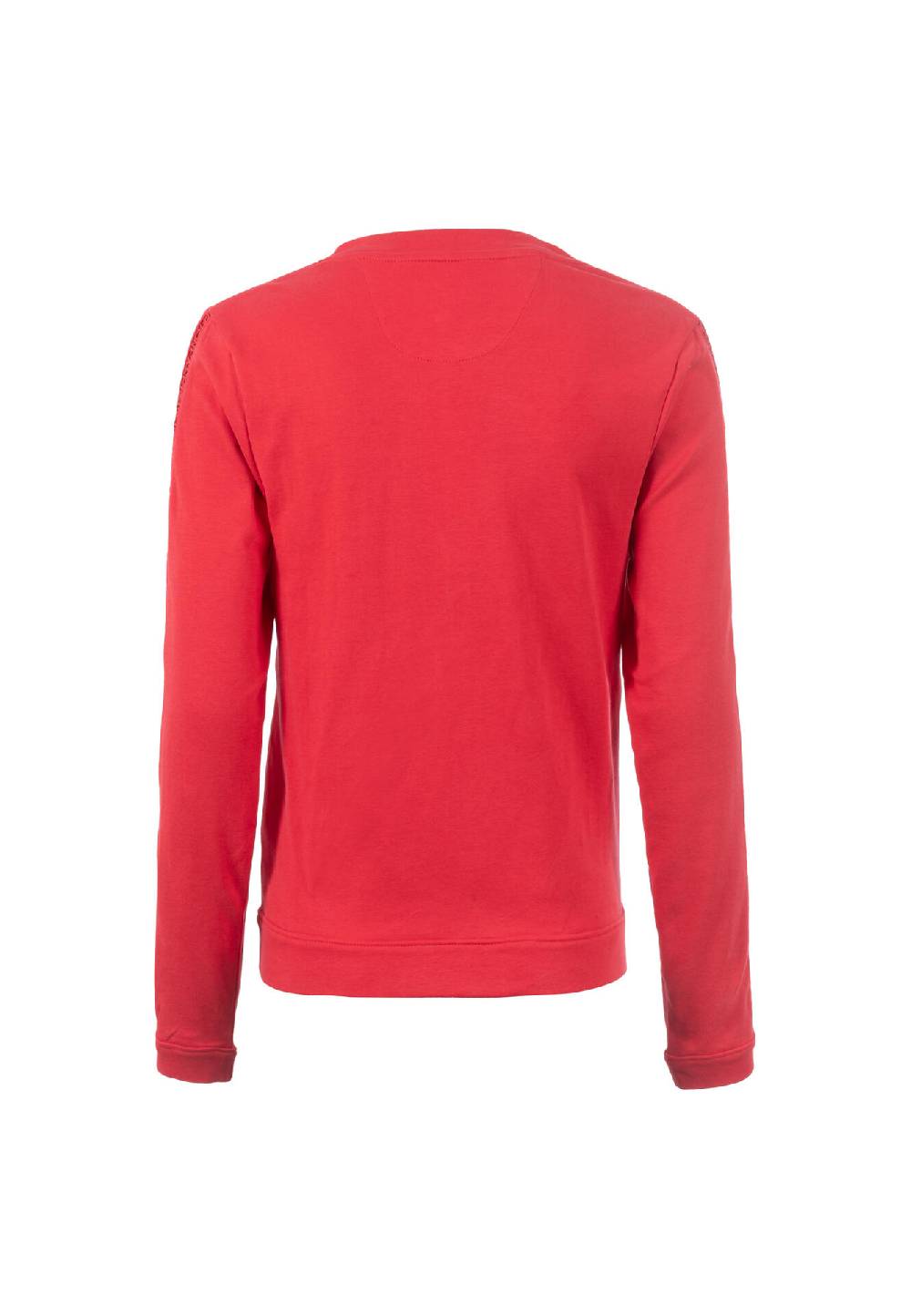 Sonia Originelli Leichtsweat, 1/1-Arm, Rundhalsausschnitt - Fashion, Damenmode, Herrenmode VIP-Rabatte