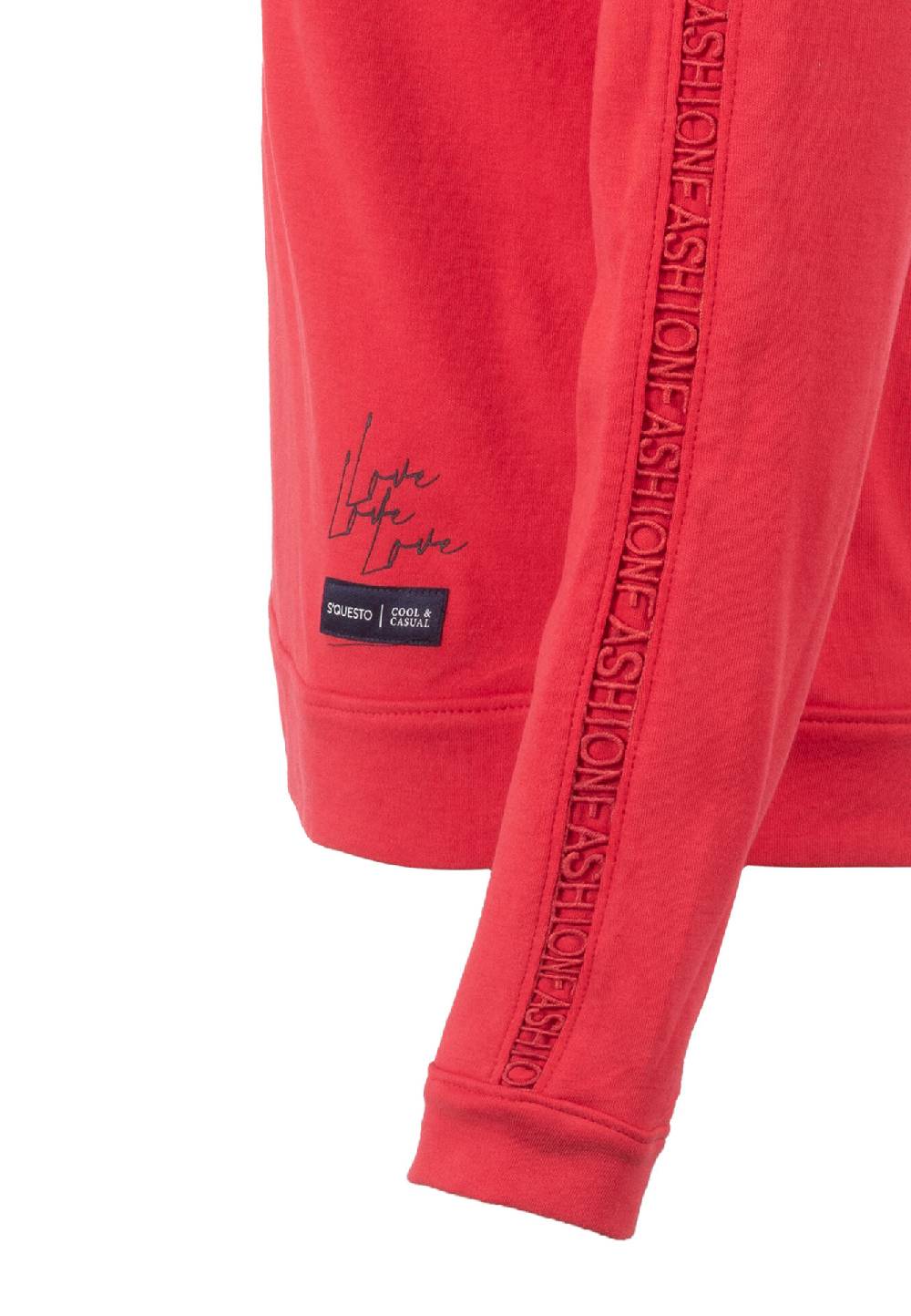 Sonia Originelli Leichtsweat, 1/1-Arm, Rundhalsausschnitt - Fashion, Damenmode, Herrenmode VIP-Rabatte