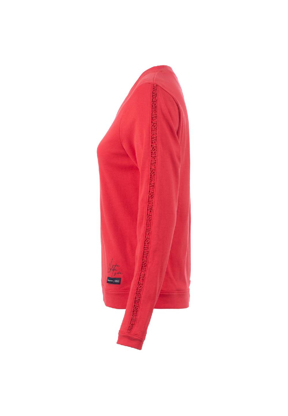 Sonia Originelli Leichtsweat, 1/1-Arm, Rundhalsausschnitt - Fashion, Damenmode, Herrenmode VIP-Rabatte